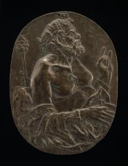 Image for A Satyr