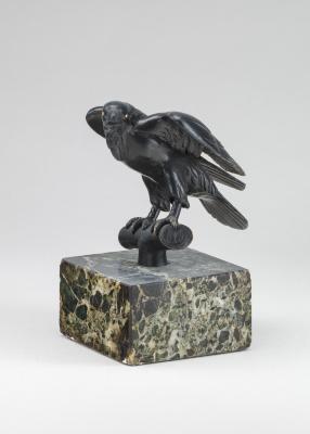 Image for A Crow