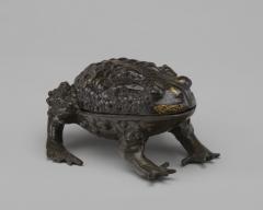 Image for A Large Toad