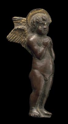 Image for A Child Angel