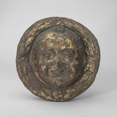 Image for A Child's Head