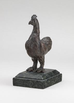 Image for A Cock