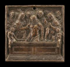 Image for The Entombment