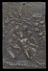 Image for The Entombment