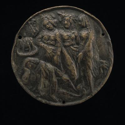 Image for The Judgment of Paris