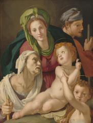 Image for The Holy Family