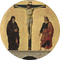 Image for The Crucifixion