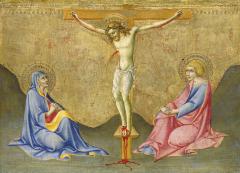 Image for The Crucifixion