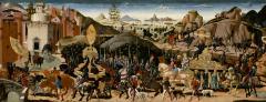 Image for The Triumph of Camillus
