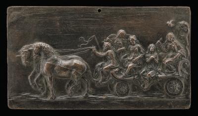Image for The Triumph of Wisdom