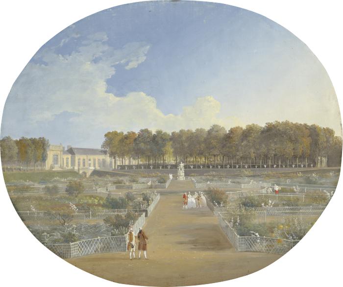 Image for The Potager of the Hôtel de Valentinois in Passy