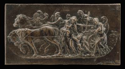Image for The Triumph of Religion
