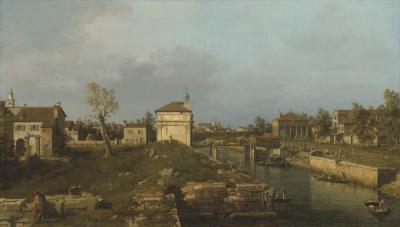 Image for The Porta Portello, Padua