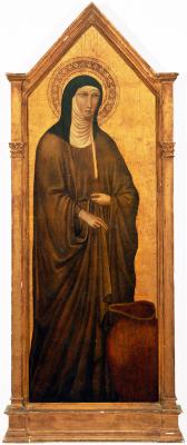 Image for Saint Clare