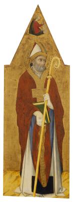 Image for Saint Augustine