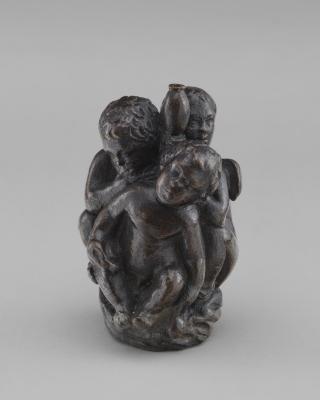 Image for Three Cupids