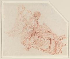Image for Two Seated Ladies