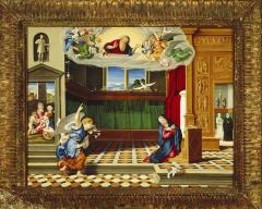 Image for The Annunciation