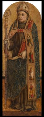 Image for Saint Louis of Toulouse