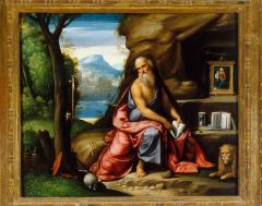 Image for Meditation of Saint Jerome