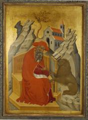 Image for Saint Jerome