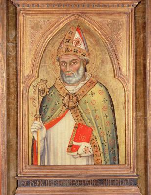 Image for Saint Geminianus