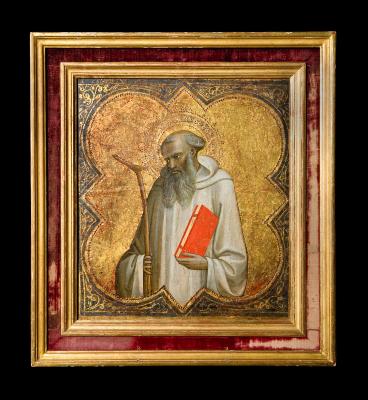 Image for Saint Romuald