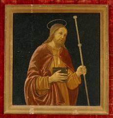 Image for Saint James Major
