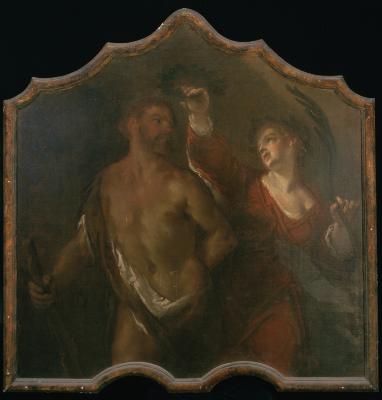 Image for Hercules