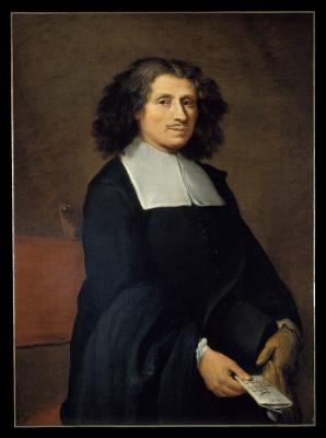 Image for Portrait of Giovanni Battista Silva