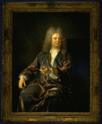 Image for Portrait of a Man