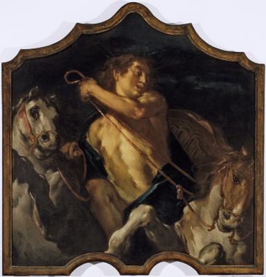 Image for Apollo (Phoebus)