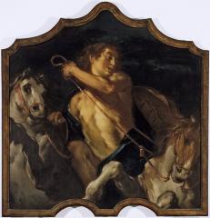Image for Apollo (Phoebus)