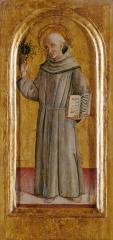 Image for Saint Bernadino of Siena