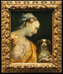 Image for Lady with a Dog, A