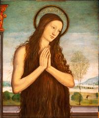 Image for Saint Mary Magdalene