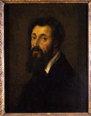 Image for Portrait of Giulio Romano