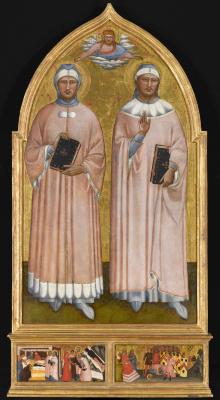 Image for Saint Cosmas and Saint Damian