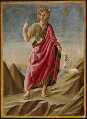 Image for Saint John