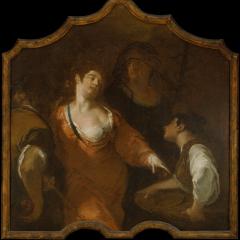 Image for Allegory of Peace (?)