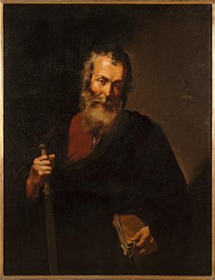 Image for Saint Simon the Apostle