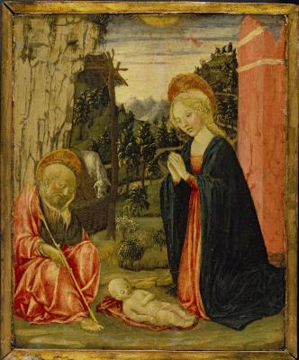 Image for The Nativity