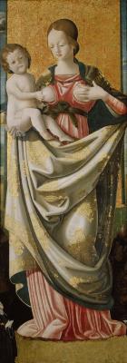 Image for Madonna del Suffragio