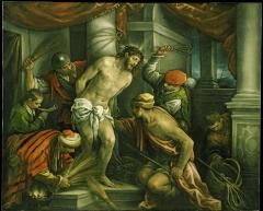 Image for The Scourging of Christ