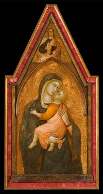 Image for Madonna and Child