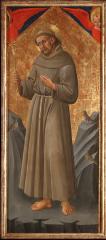 Image for Saint Francis of Assisi