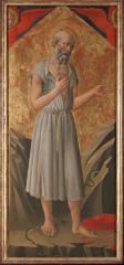 Image for Saint Jerome, Penitent