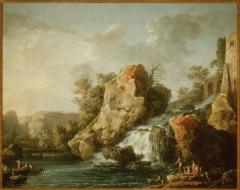 Image for Teverone Cascade