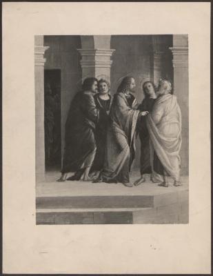 Image for K1528 - Expert opinion by Gronau, 1936