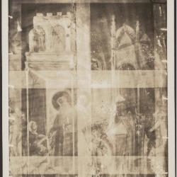 Image for K0086 - Alan Burroughs report, circa 1930s-1940s